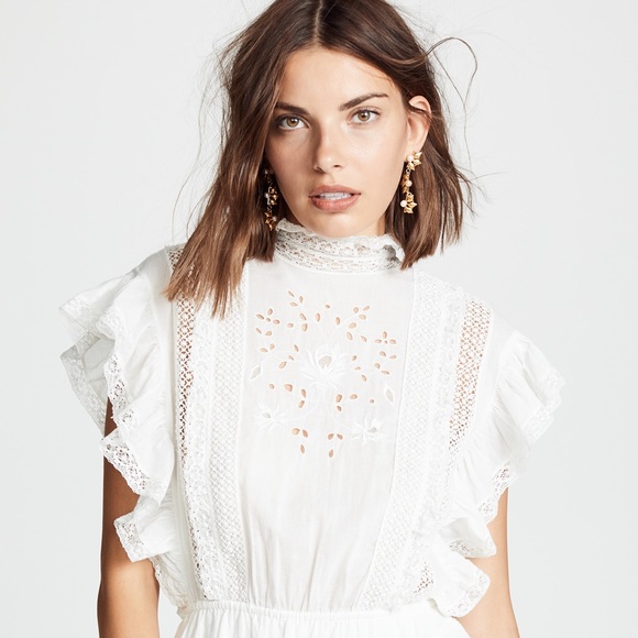 Ulla Johnson Dresses & Skirts - Ulla Johnson Holly Dress